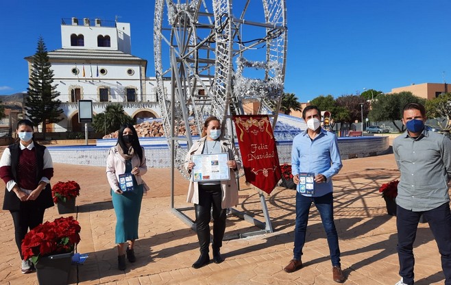 211215 Actividades de Navidad