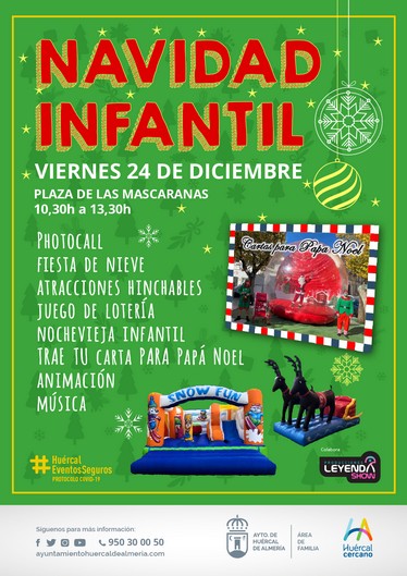 211217 Navidad Infantil