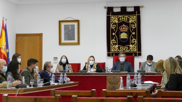 211220 Dupuradora EDAR Adra - Pleno