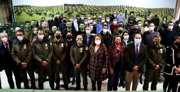 211220_Agentes Medio Ambiente