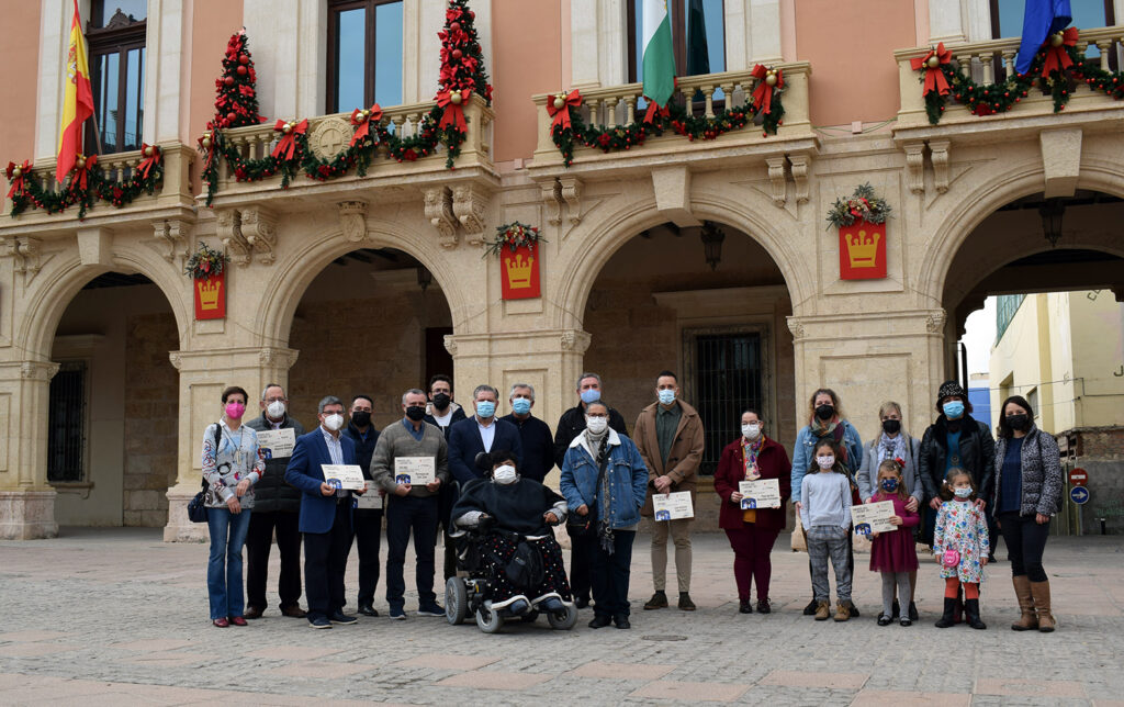 211223 Cultura-Ganadores Belenes