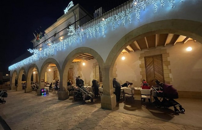 211224 Talleres en Las Mascaranas