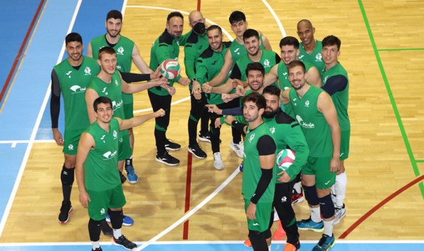 (28-12-21) Unicaja Costa de Almería - Vuelta al trabajo Navidad 2021