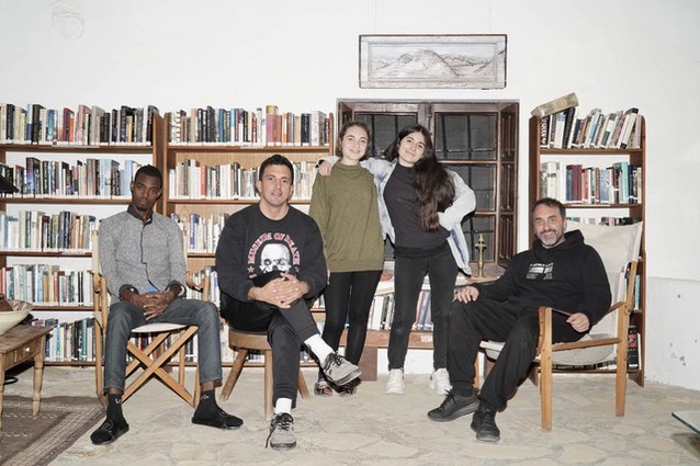 BECADOS VALPARAISO DIC 2021