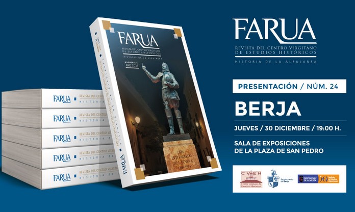 CARTEL PRESENTACION BERJA