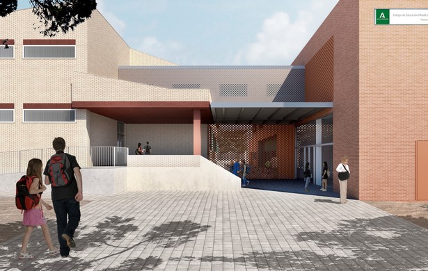 CEIPNueva Andalucía