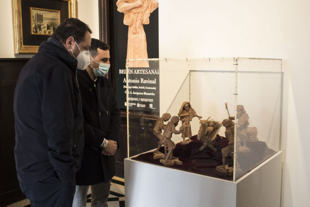 Carlos Sánchez Belén Doña Pakyta (3)