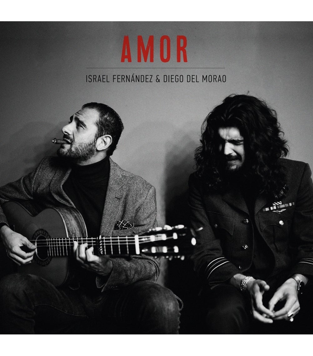 Cultura-Israel Fernandez Diego del Morao