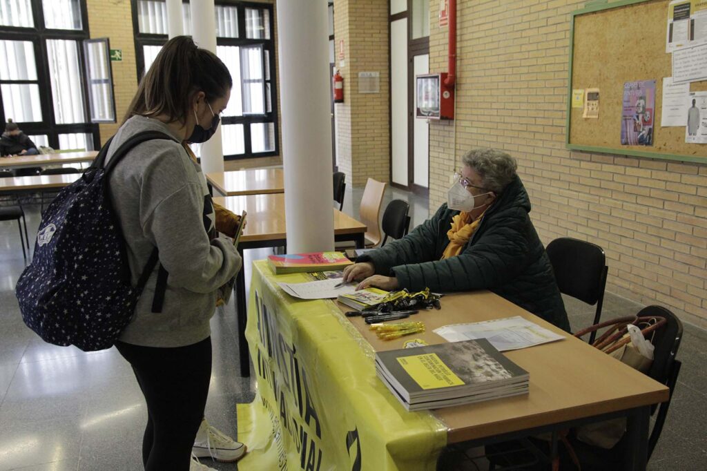 DÍA DEL VOLUNTARIADO