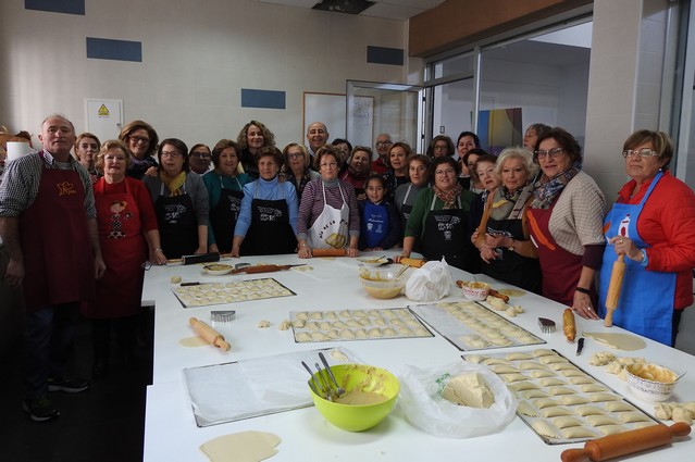 Foto de Archivo Día de la Empanada