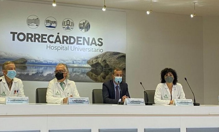 HUT JORNADA ANESTESIA PROVINCIAL