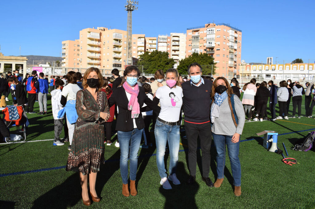 IES Maestro Padilla 1