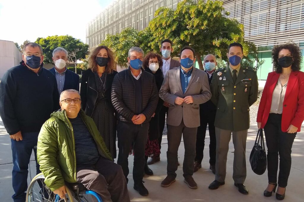 JORNADAS DE INNOVACION DOCENTE