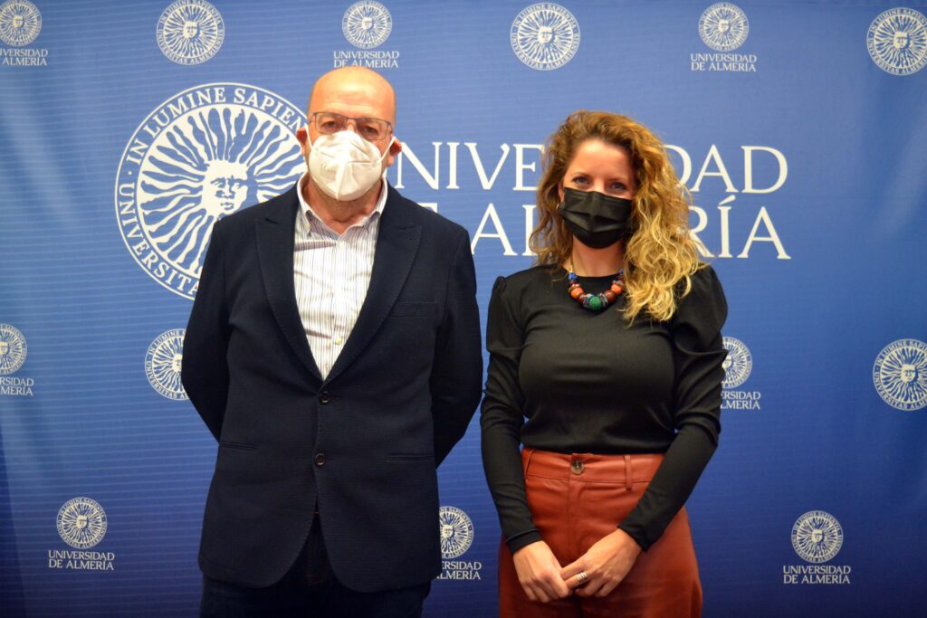 PRESENTACIÓN CONVOCATORIA ERASMUS 202-2023