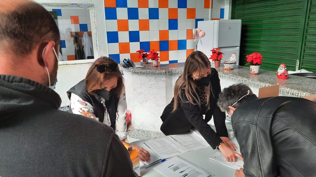 Plan de Empleo Municipal 02