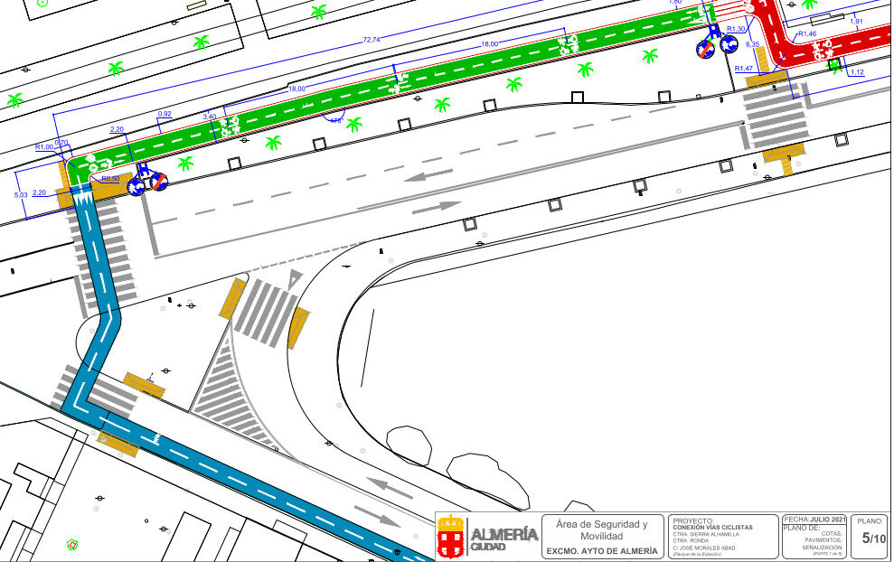 Plano conexión ciclista1