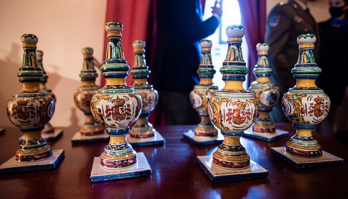 Premios Plaza de España