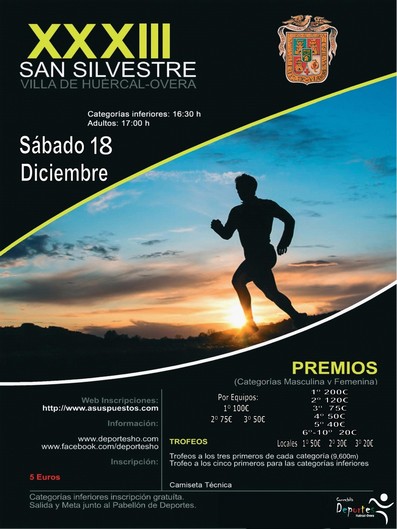 San Silvestre