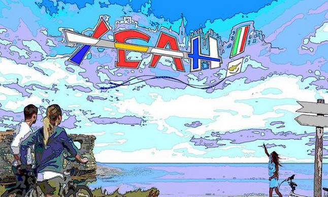 eTwinning IES Carlos III