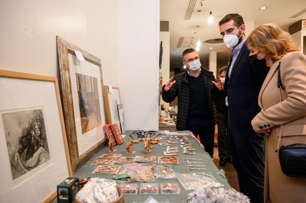 mercadillo manos unidas0001