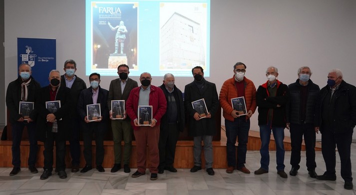 presentacion revista farua 2021 2