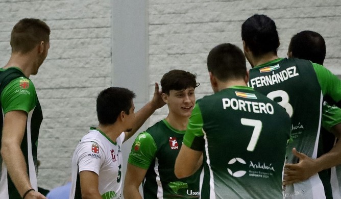 (07-01-22) Unicaja Costa de Almería - Asensio 3