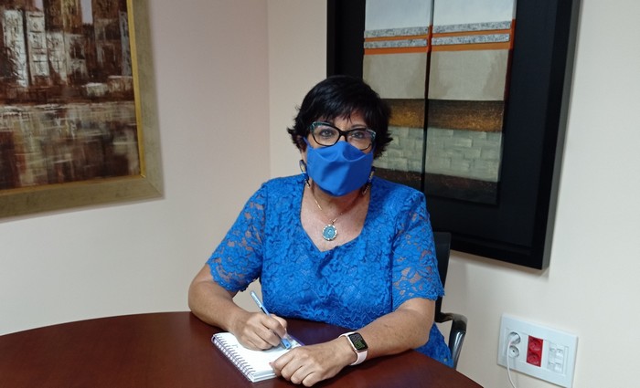 20220117 ENTREVISTA PRESIDENTA