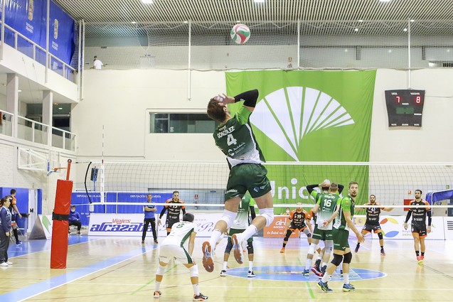 (21-01-22) Unicaja Costa de Almería - Previa Feníe Energía Mallorca