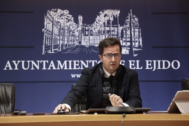 220117 PLENO EXTRAORDINARIO PARQUE DE LAS FAMILIAS