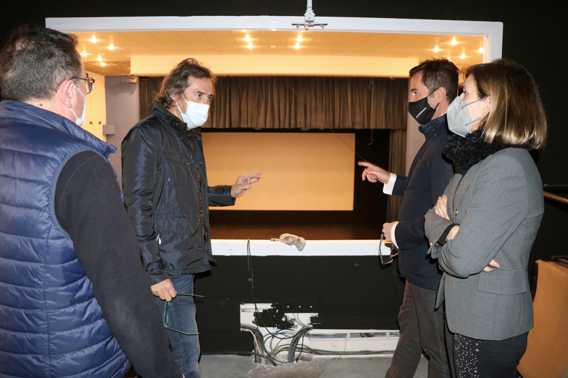 220125 VISITA OBRAS ANTIGUO TEATRO 4