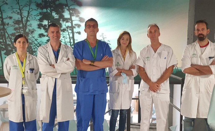 HUT CIRUGIA GENERAL Y DIGESTIVA