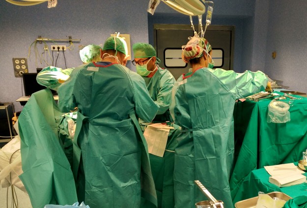 Intervención Donacion 1