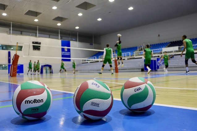 (08-02-22) Unicaja Costa de Almería - Calendario rehecho