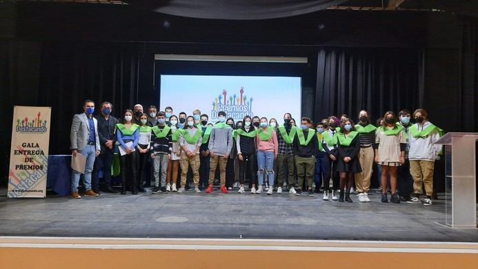 220203 IES Carmen de Burgos de Huércal de Almería