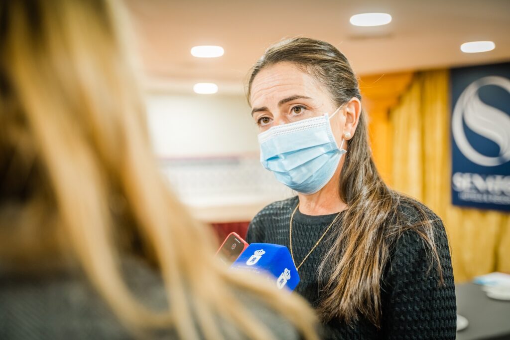 220209 Delegada Agricultura