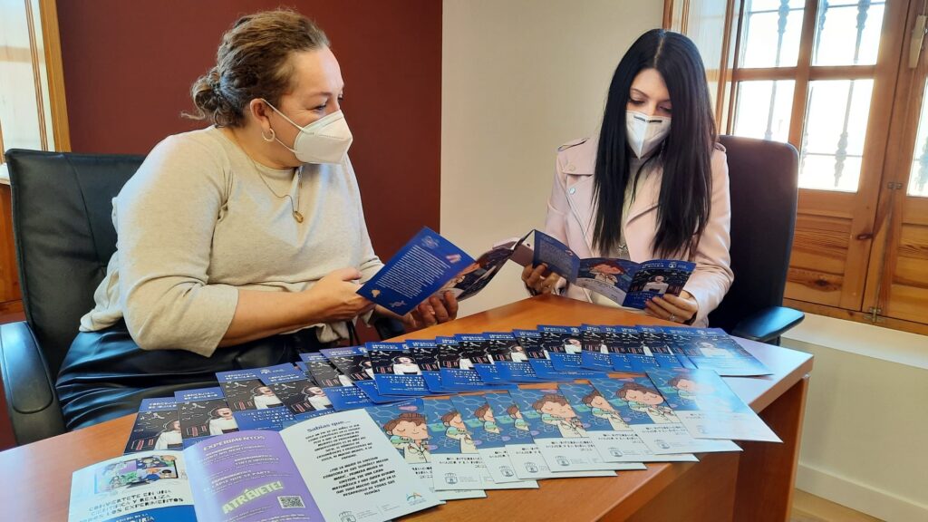 220209 Mujer y Niña en la Ciencia