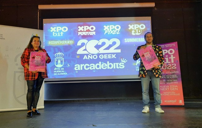 220224 Año Geek 2022