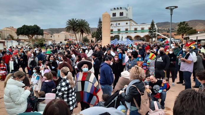 220228 Carnaval en Huércal de Almería 07