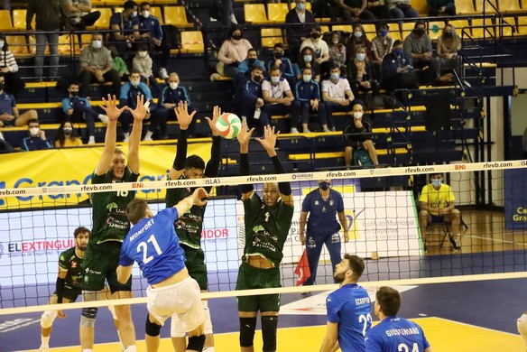 (27-02-22) Unicaja Costa de Almería - Final Copa del Rey 7