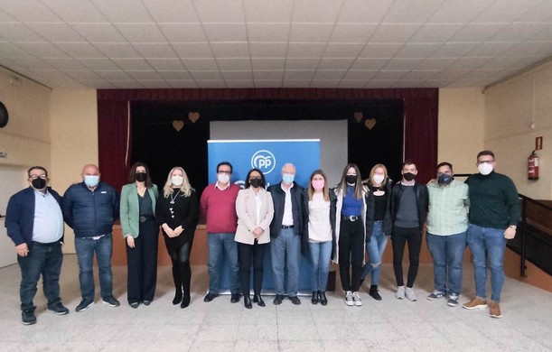 CONGRESO LUCAINENA DE LAS TORRES 1