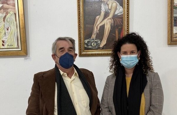 EXPOSICION FEBRERO 2022