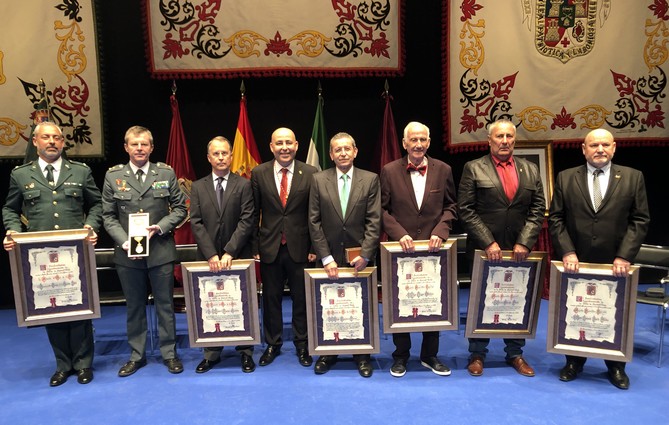 Foto de archivo, Villazgo 2019