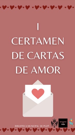 I Certamen de Cartas de Amor
