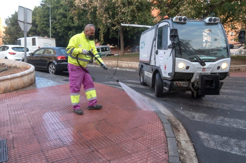 Limpieza San Luis (2)