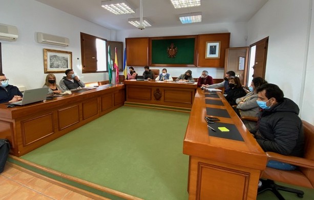 PLENO PLAN GENERAL