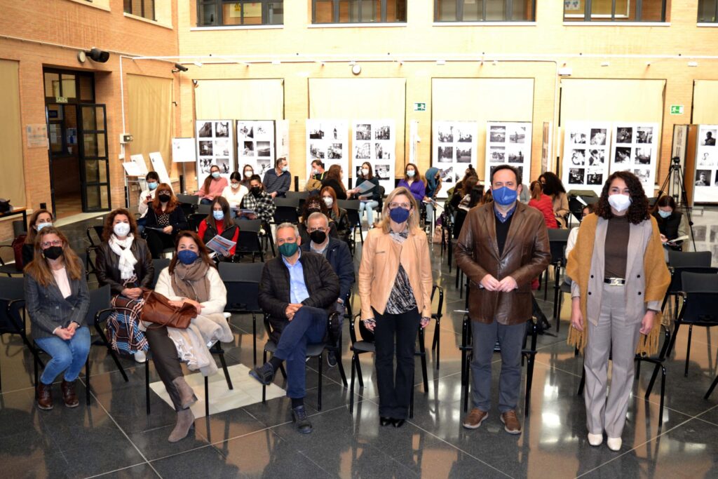 PRESENTACIÓN PROGRAMA UNIVERGEM