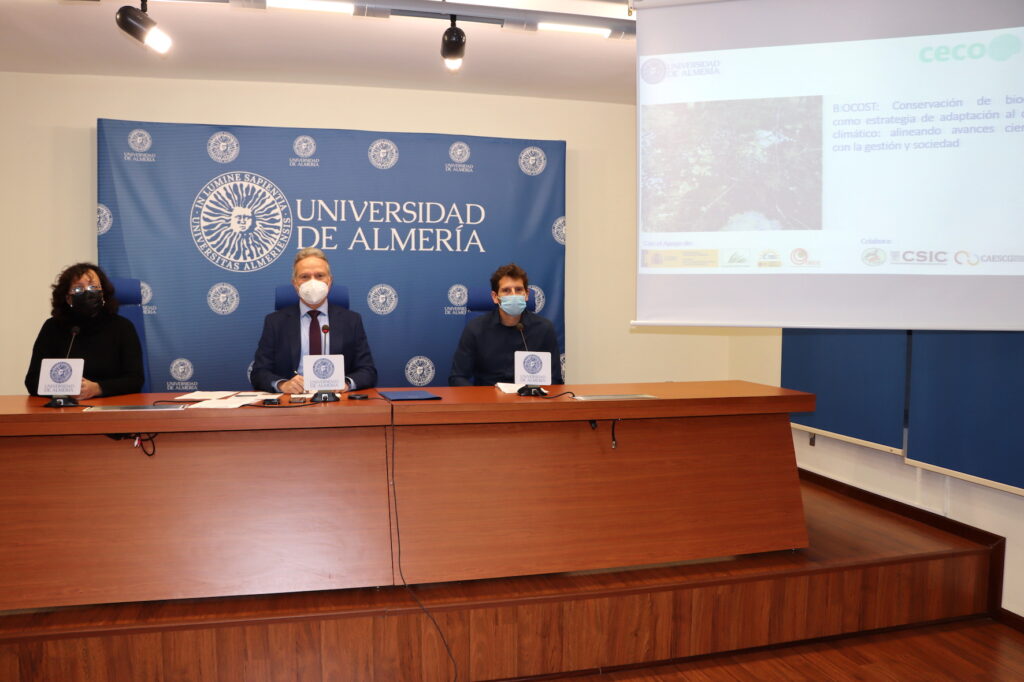 PRESENTACIÓN PROYECTO BIOCOST