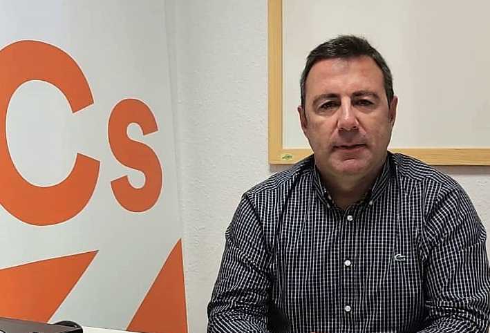 Pepe Montoya Cs Roquetas de Mar