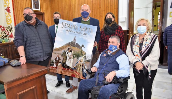 Presentacion cartel SS