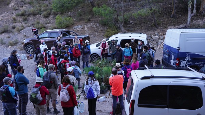 previo reforestacion Berja 2022 3